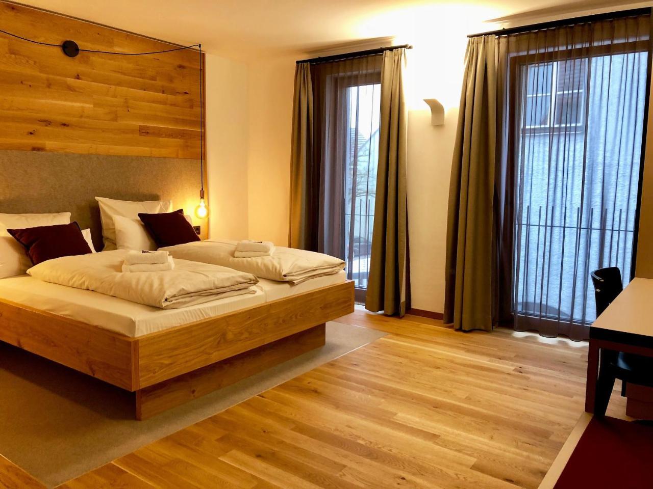 Stadthotel Kachelofen Hotel Krumbach