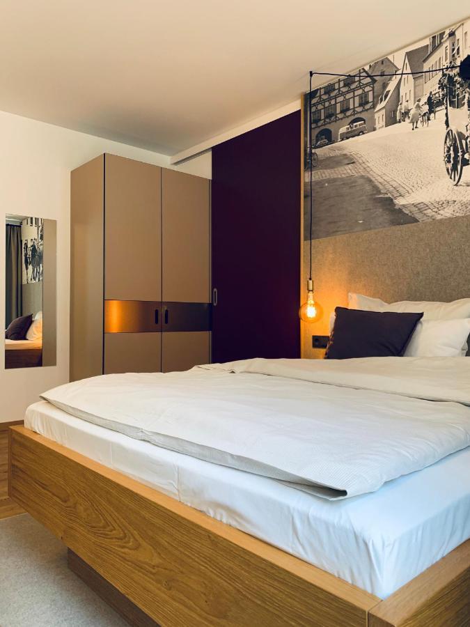 Stadthotel Kachelofen Krumbach